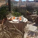 فندق مبيت وإفطار Portatenea - Atenea Collection 4*
