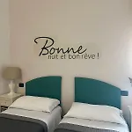 فندق مبيت وإفطار Portatenea - Atenea Collection 4*
