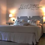 فندق مبيت وإفطار Portatenea - Atenea Collection 4*