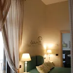 فندق مبيت وإفطار Portatenea - Atenea Collection