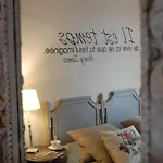فندق مبيت وإفطار Portatenea - Atenea Collection 4*