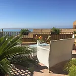 Portatenea - Atenea Collection فندق مبيت وإفطار أغريجنتو
