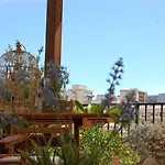 فندق مبيت وإفطار Portatenea - Atenea Collection 4*