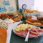 Bed & Breakfast Portatenea - Atenea Collection 4*