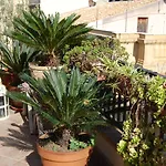 فندق مبيت وإفطار Portatenea - Atenea Collection