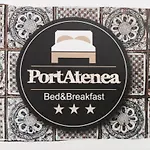 فندق مبيت وإفطار Portatenea - Atenea Collection 4*