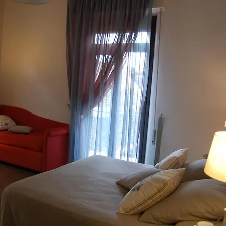Portatenea - Atenea Collection Bed & Breakfast Agrigento
