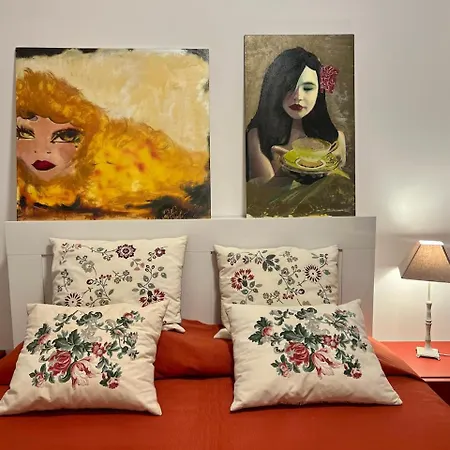 Portatenea - Atenea Collection Bed & Breakfast