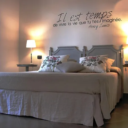 Bed & Breakfast Portatenea - Atenea Collection 4*