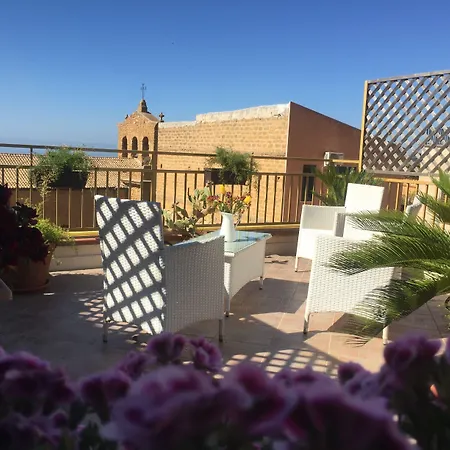 Portatenea - Atenea Collection Bed & Breakfast