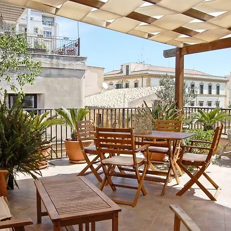 Portatenea - Atenea Collection 4*