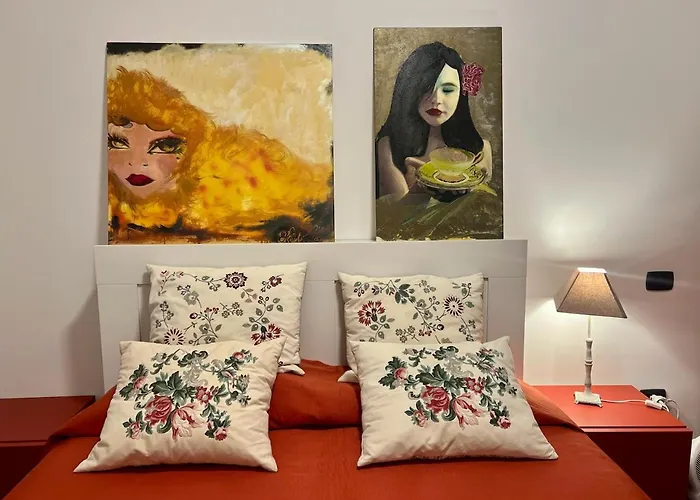 Portatenea - Atenea Collection Отель типа 