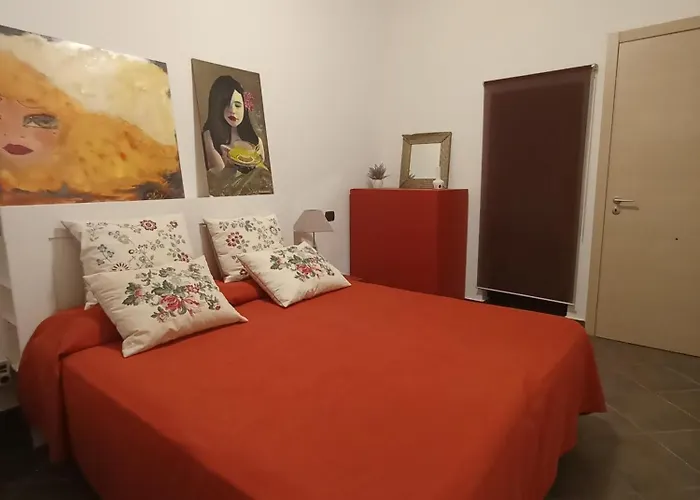 Portatenea - Atenea Collection Bed & Breakfast Agrigento