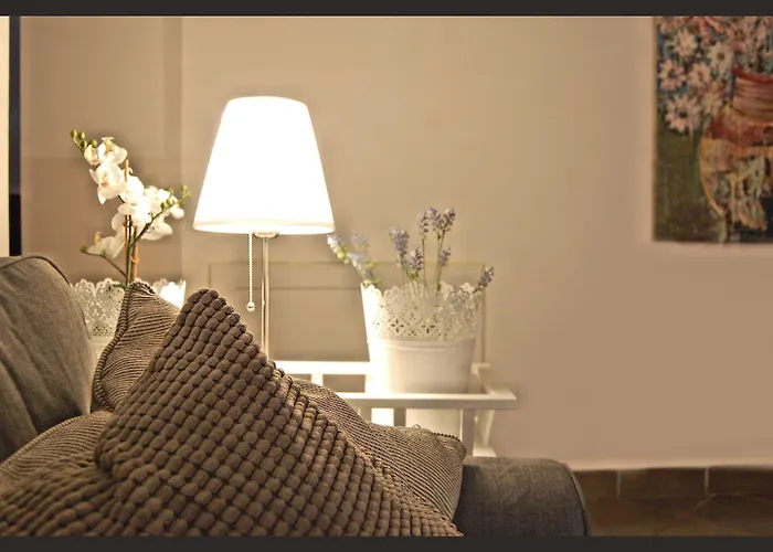 Portatenea - Atenea Collection 4*