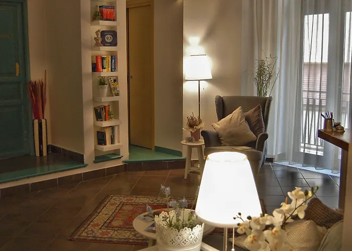 Portatenea - Atenea Collection Couette-café 3*