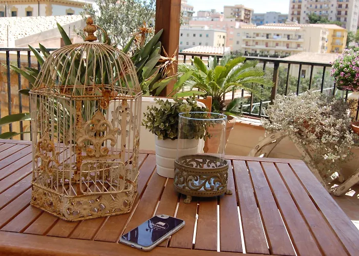 Portatenea - Atenea Collection 4*