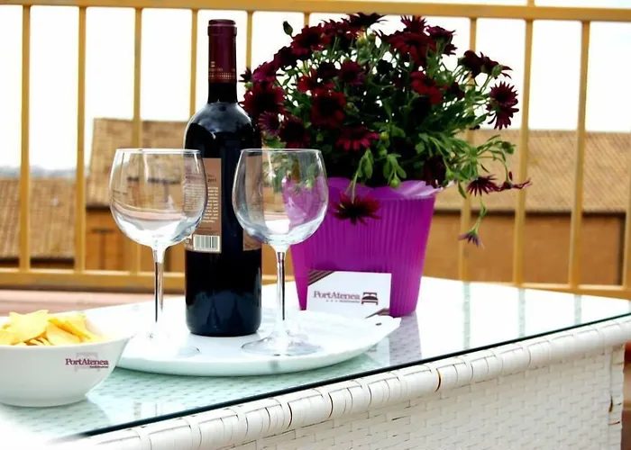 Portatenea - Atenea Collection