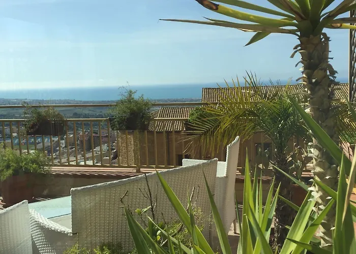 Portatenea - Atenea Collection 4*