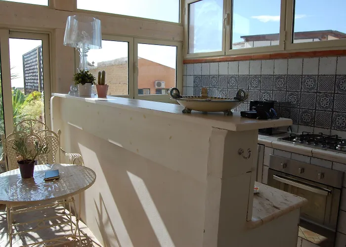 Portatenea - Atenea Collection 4*