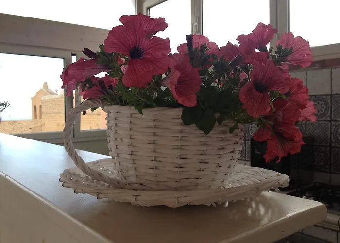 Portatenea - Atenea Collection Отель типа 