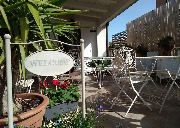 Portatenea - Atenea Collection Couette-café Agrigente