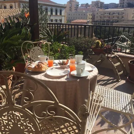 Bed and breakfast Portatenea - Atenea Collection 4*
