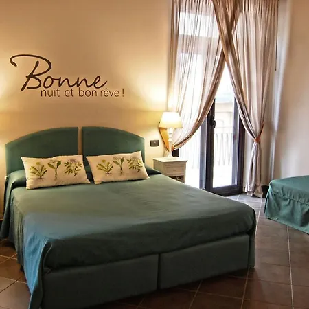 Portatenea - Atenea Collection Отель типа 