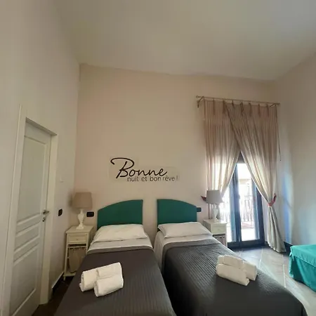 Bed & Breakfast Portatenea - Atenea Collection Agrigento