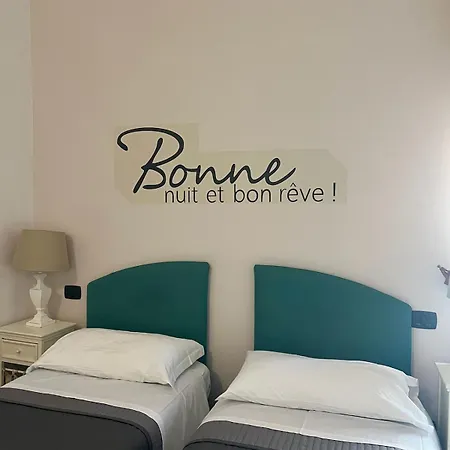 Bed & Breakfast Portatenea - Atenea Collection 3*