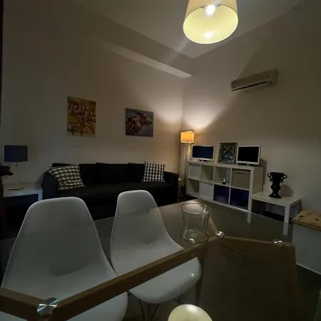 Portatenea - Atenea Collection Отель типа 