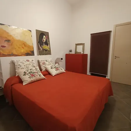 Portatenea - Atenea Collection Bed & Breakfast Agrigento