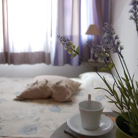 Bed & Breakfast Portatenea - Atenea Collection