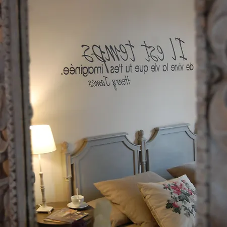 Bed and breakfast Portatenea - Atenea Collection 4*
