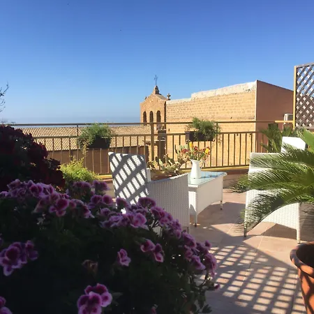 Portatenea - Atenea Collection Bed & Breakfast