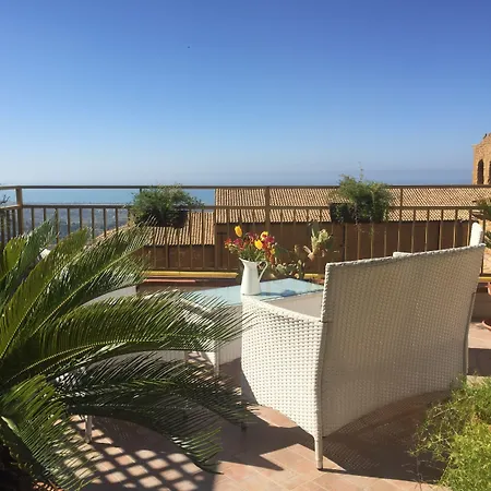 Portatenea - Atenea Collection Bed & Breakfast Agrigento