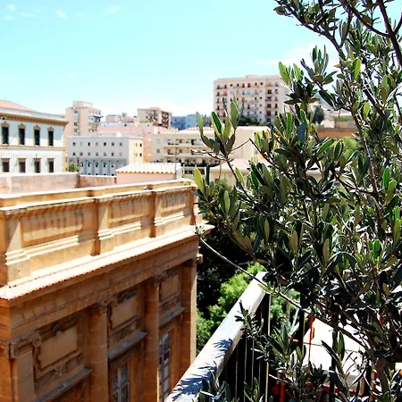 Bed & Breakfast Portatenea - Atenea Collection Agrigento