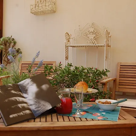 Portatenea - Atenea Collection Bed and breakfast 4*