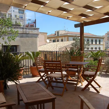 Portatenea - Atenea Collection Bed & Breakfast