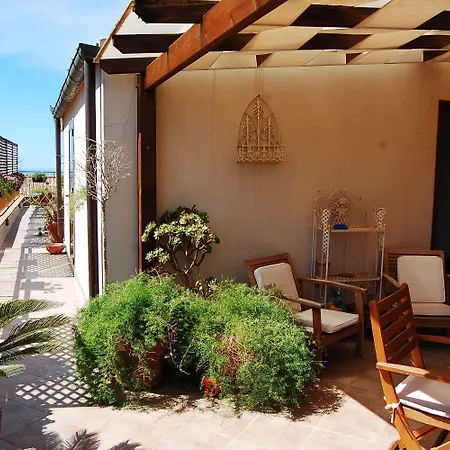 Bed & Breakfast Portatenea - Atenea Collection