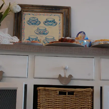 Portatenea - Atenea Collection Bed & Breakfast