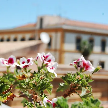 Portatenea - Atenea Collection 3* Agrigento