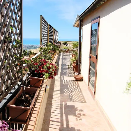 Portatenea - Atenea Collection Bed & Breakfast Agrigento