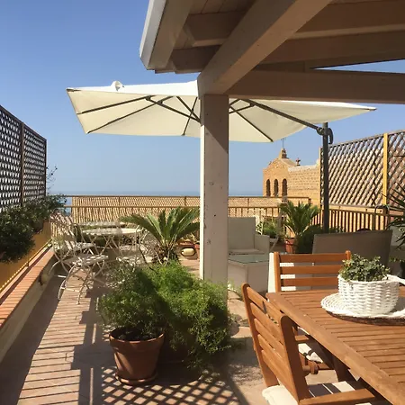 Portatenea - Atenea Collection אגריג'נטו