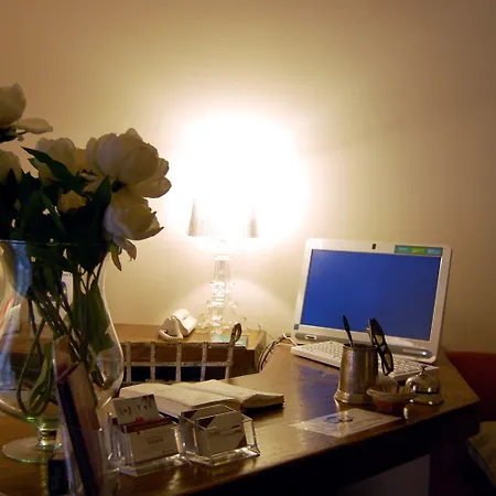 Bed & Breakfast Portatenea - Atenea Collection 3*