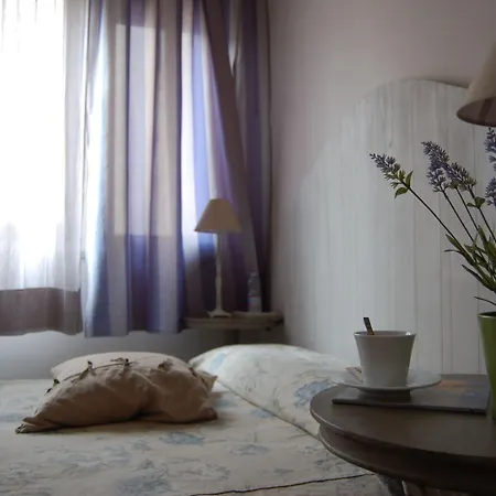 Bed & Breakfast Portatenea - Atenea Collection 3*