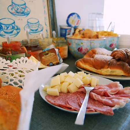 Bed & Breakfast Portatenea - Atenea Collection 4*
