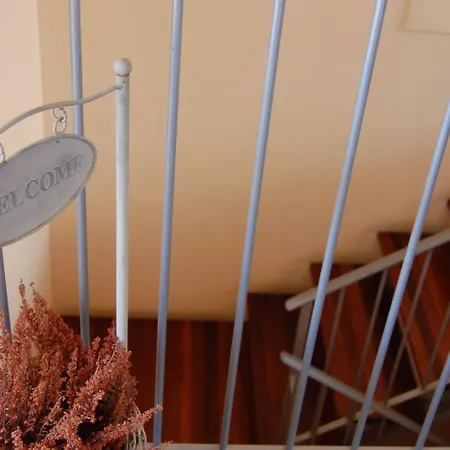 Portatenea - Atenea Collection Bed & Breakfast 3*