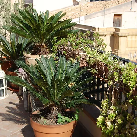 Bed & Breakfast Portatenea - Atenea Collection