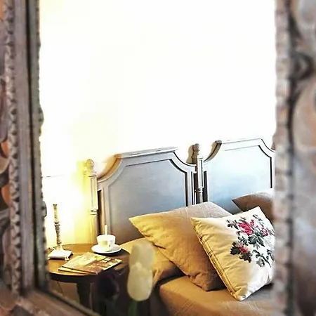 Portatenea - Atenea Collection Bed and breakfast