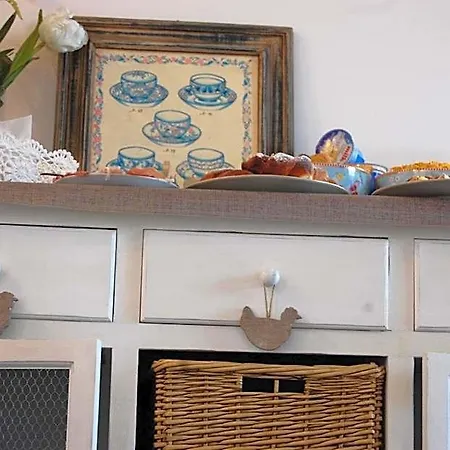Bed and breakfast Portatenea - Atenea Collection 4*